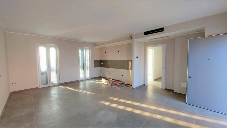 appartamento in vendita a Senigallia