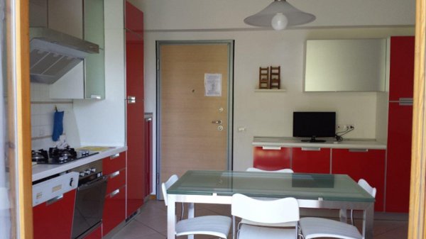 appartamento in vendita a Senigallia