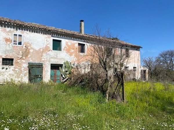 casa indipendente in vendita a Senigallia