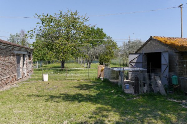 casa indipendente in vendita a Senigallia in zona Bettolelle