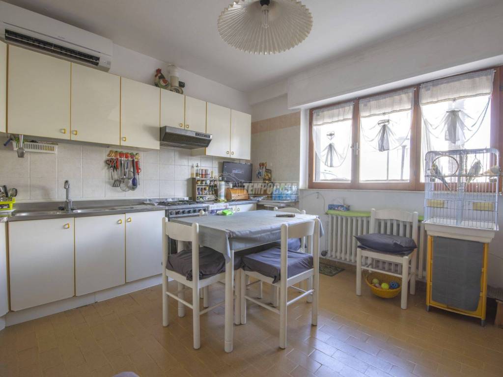 appartamento in vendita a Senigallia