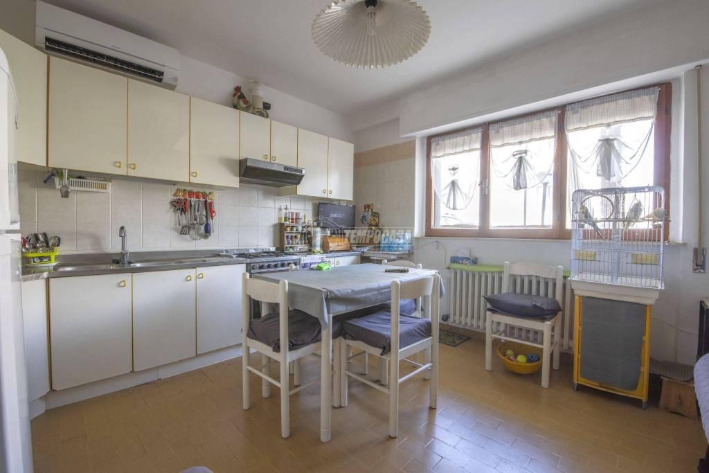appartamento in vendita a Senigallia