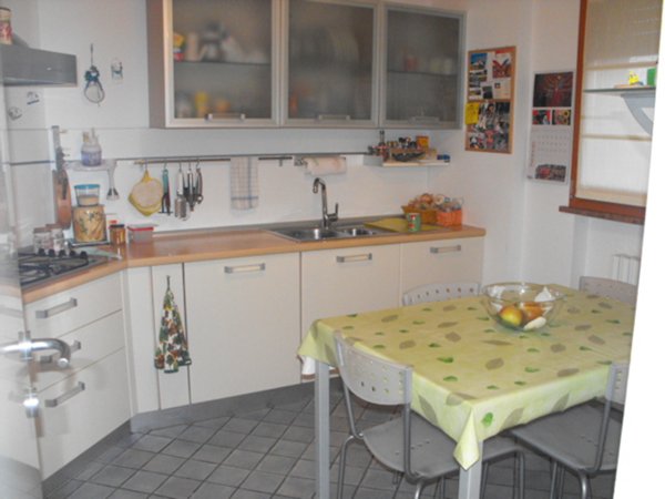 appartamento in vendita a Senigallia