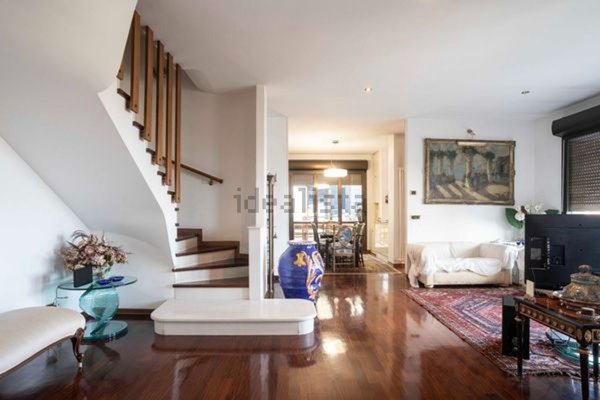 appartamento in vendita a Senigallia