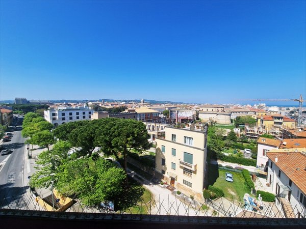 appartamento in vendita a Senigallia