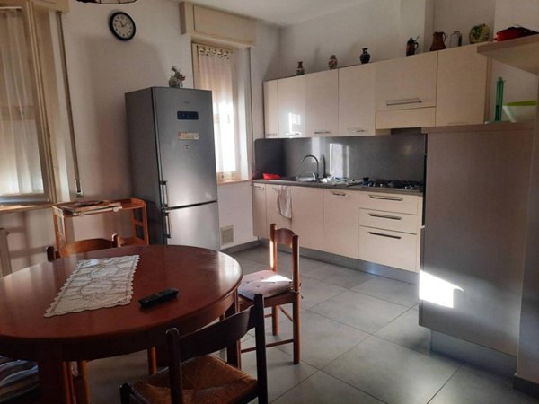 appartamento in vendita a Senigallia