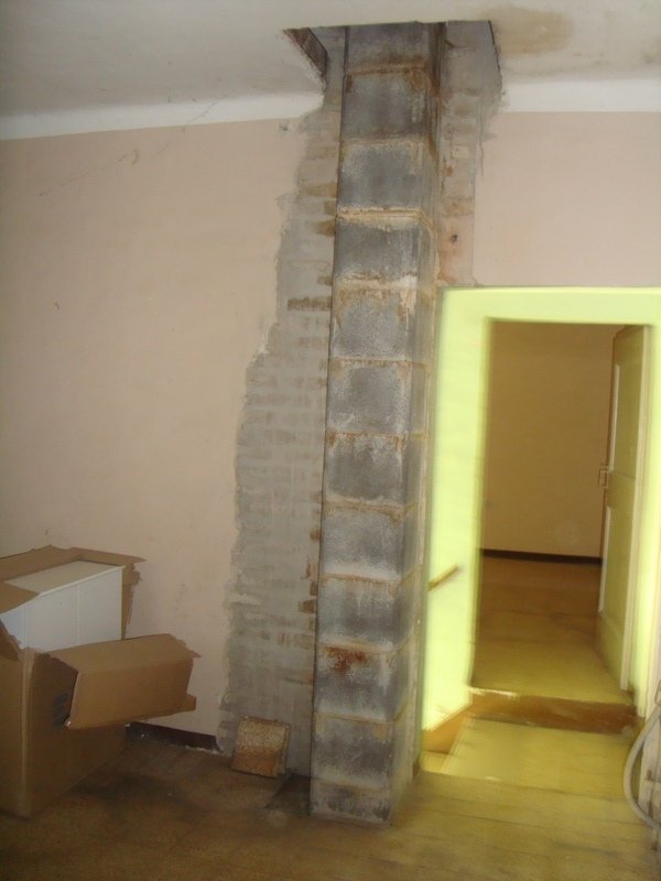 casa indipendente in vendita a Senigallia in zona Brugnetto