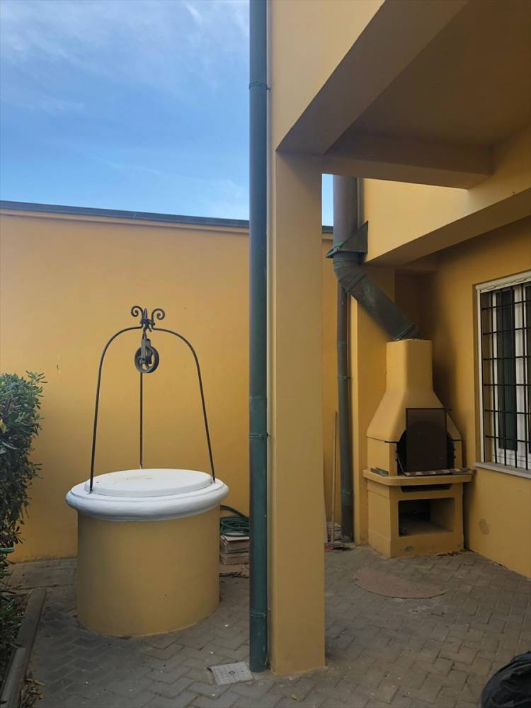 appartamento in vendita a Senigallia