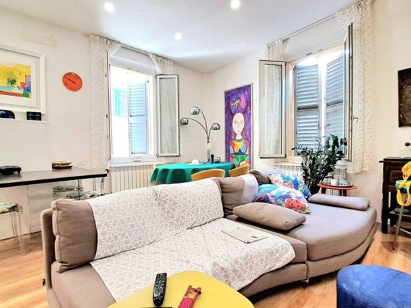 casa indipendente in vendita a Senigallia