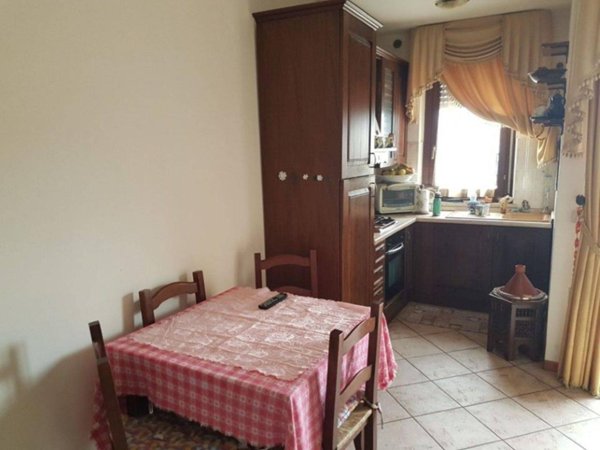 appartamento in vendita a Senigallia