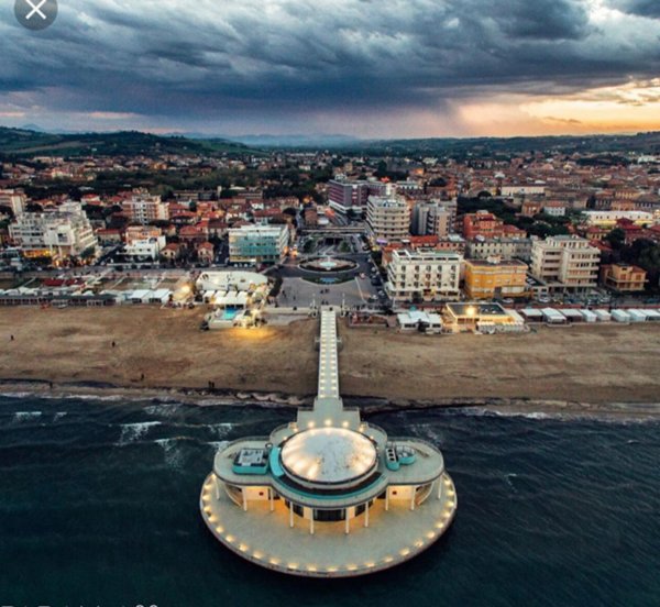 appartamento in vendita a Senigallia