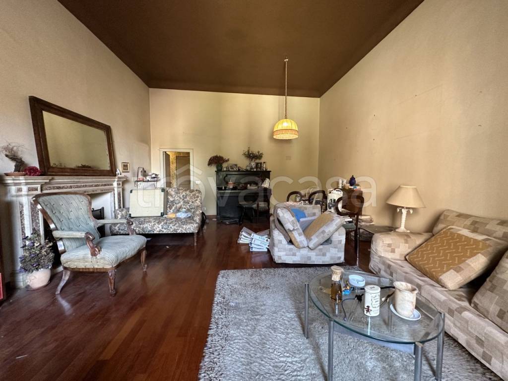 appartamento in vendita a Senigallia