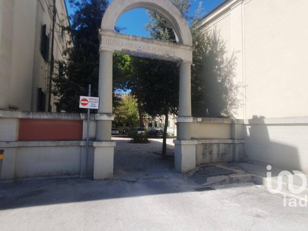 appartamento in vendita a Senigallia