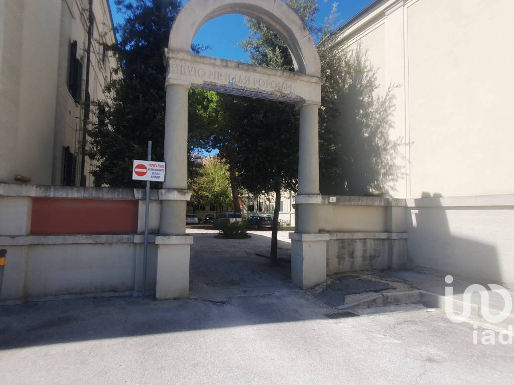 appartamento in vendita a Senigallia