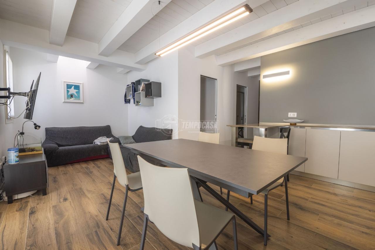 appartamento in vendita a Senigallia