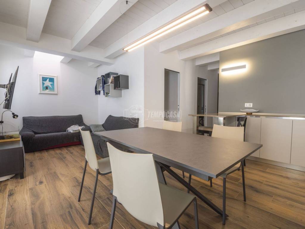 appartamento in vendita a Senigallia