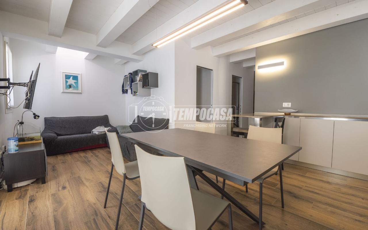 appartamento in vendita a Senigallia