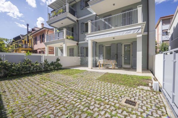 appartamento in vendita a Senigallia