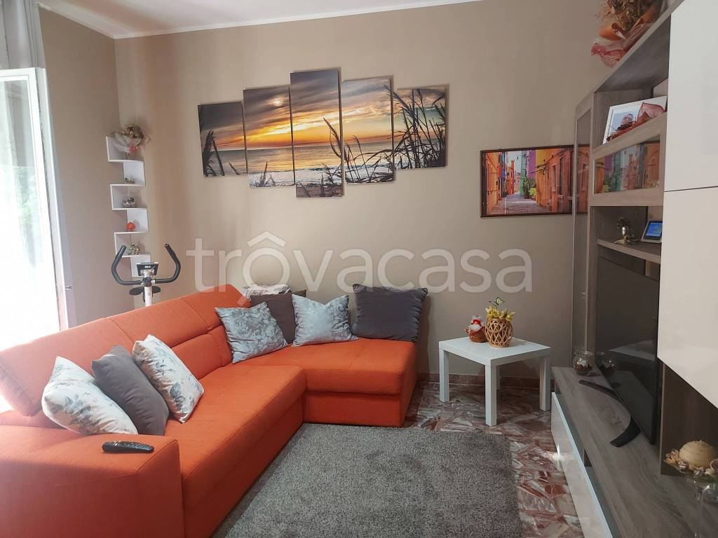 appartamento in vendita a Senigallia