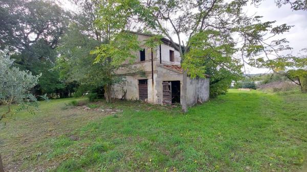 casa indipendente in vendita a Senigallia