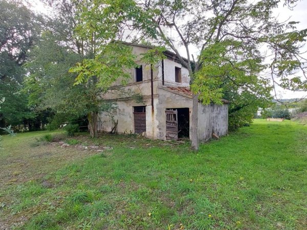 casa indipendente in vendita a Senigallia