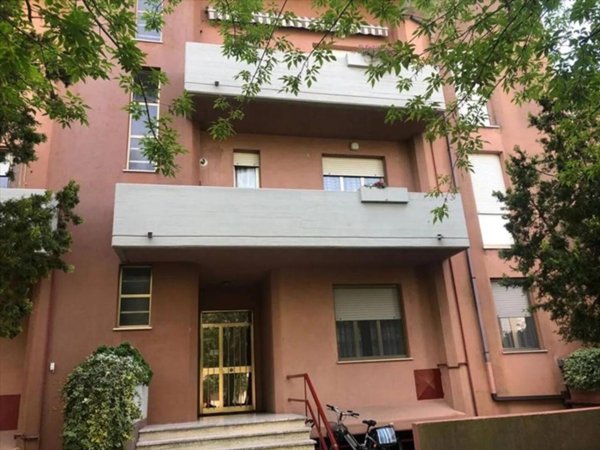 appartamento in vendita a Senigallia