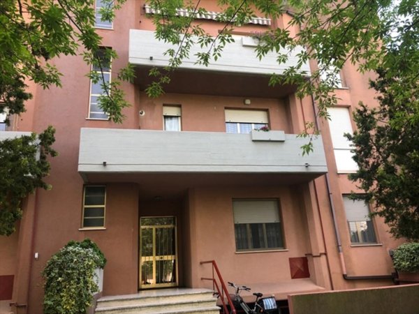 appartamento in vendita a Senigallia