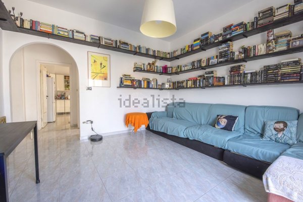 appartamento in vendita a Senigallia