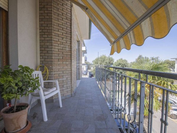 appartamento in vendita a Senigallia