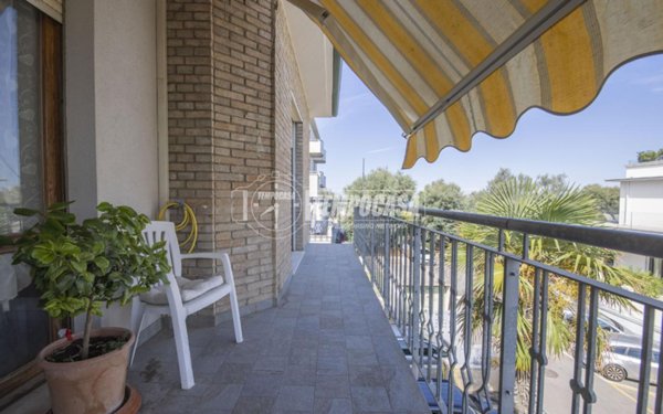 appartamento in vendita a Senigallia