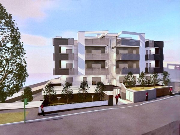 appartamento in vendita a Senigallia