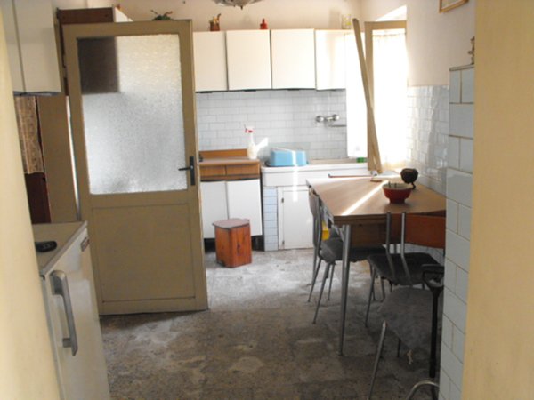 casa semindipendente in vendita a Senigallia in zona Brugnetto