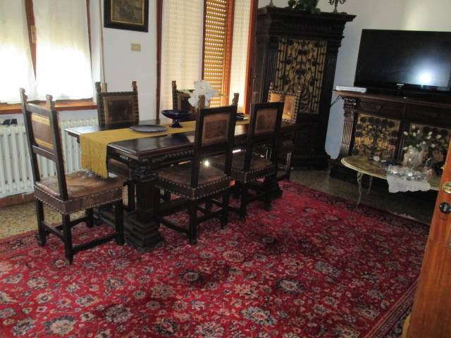 casa indipendente in vendita a Senigallia
