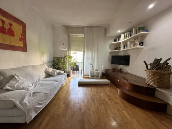 appartamento in vendita a Senigallia