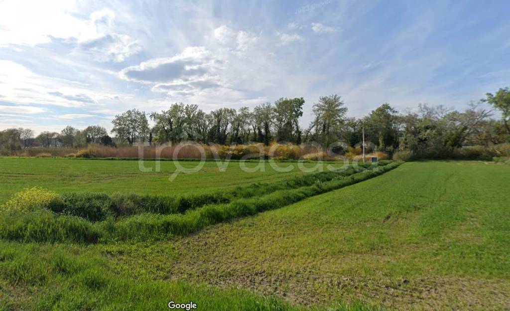 terreno agricolo in vendita a Senigallia