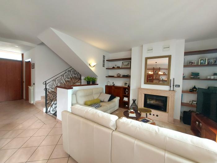 casa indipendente in vendita a Senigallia
