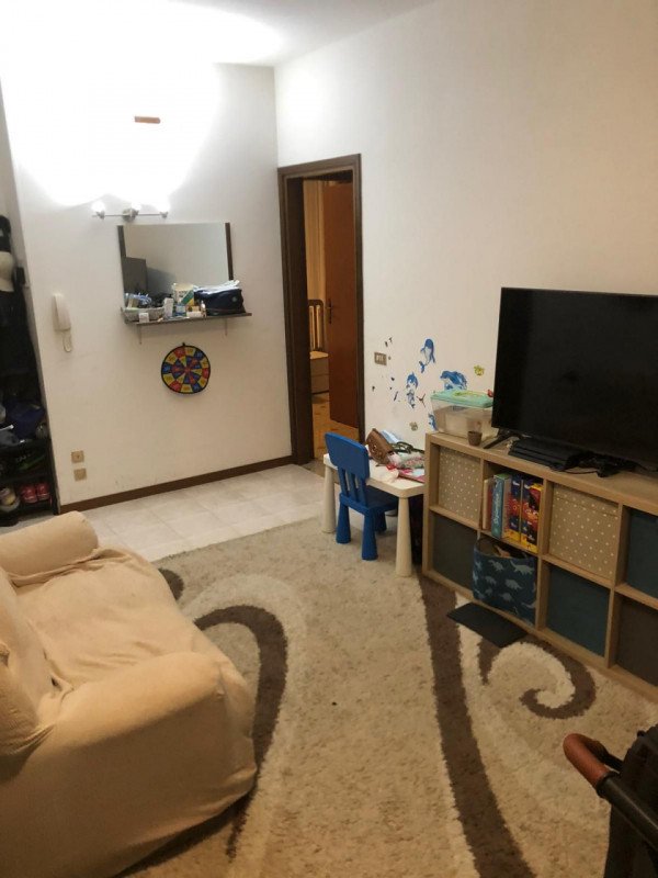 appartamento in vendita a Senigallia