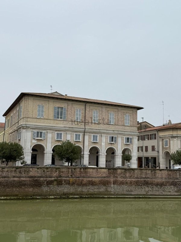 appartamento in vendita a Senigallia