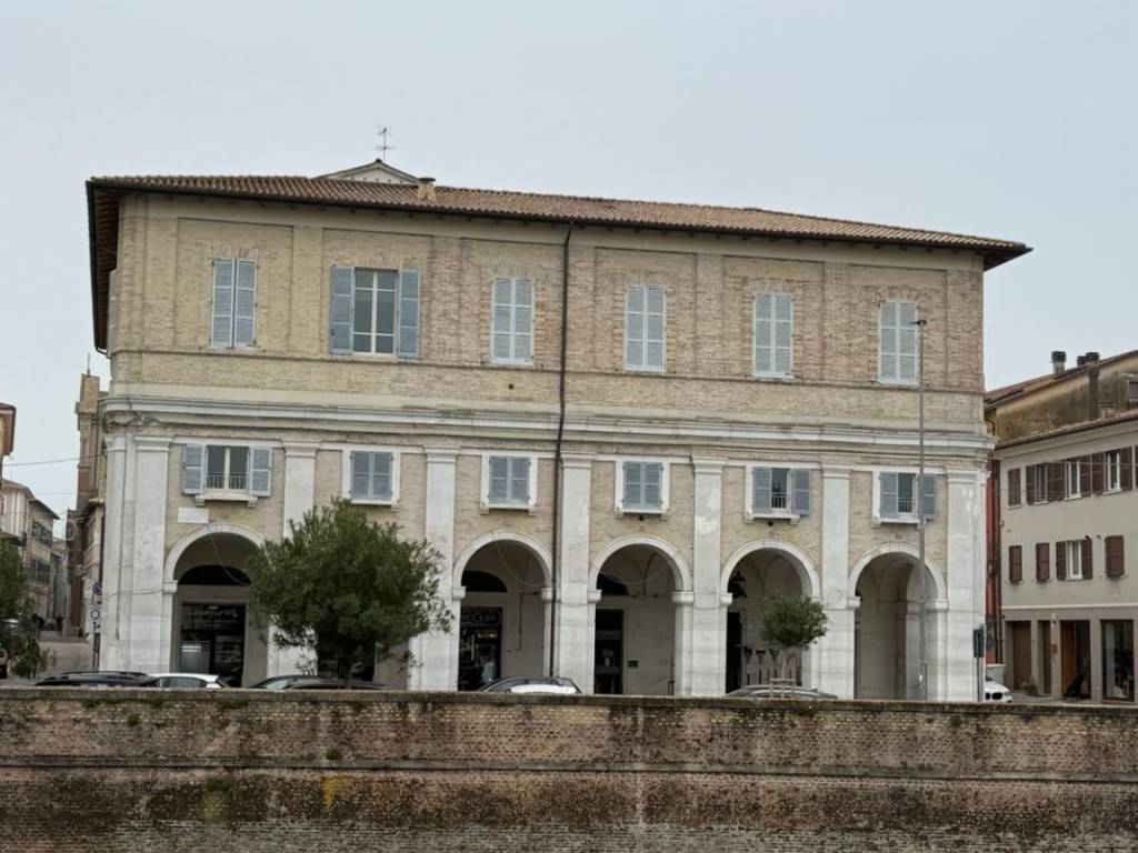 appartamento in vendita a Senigallia
