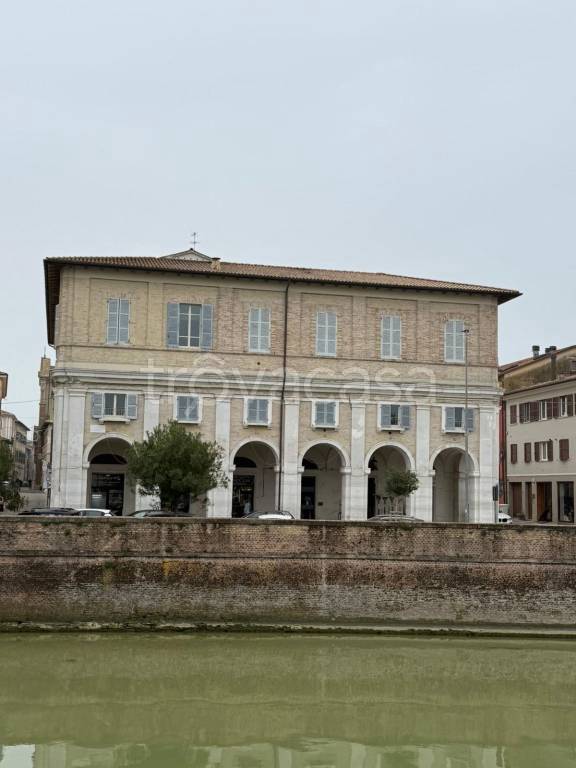 appartamento in vendita a Senigallia