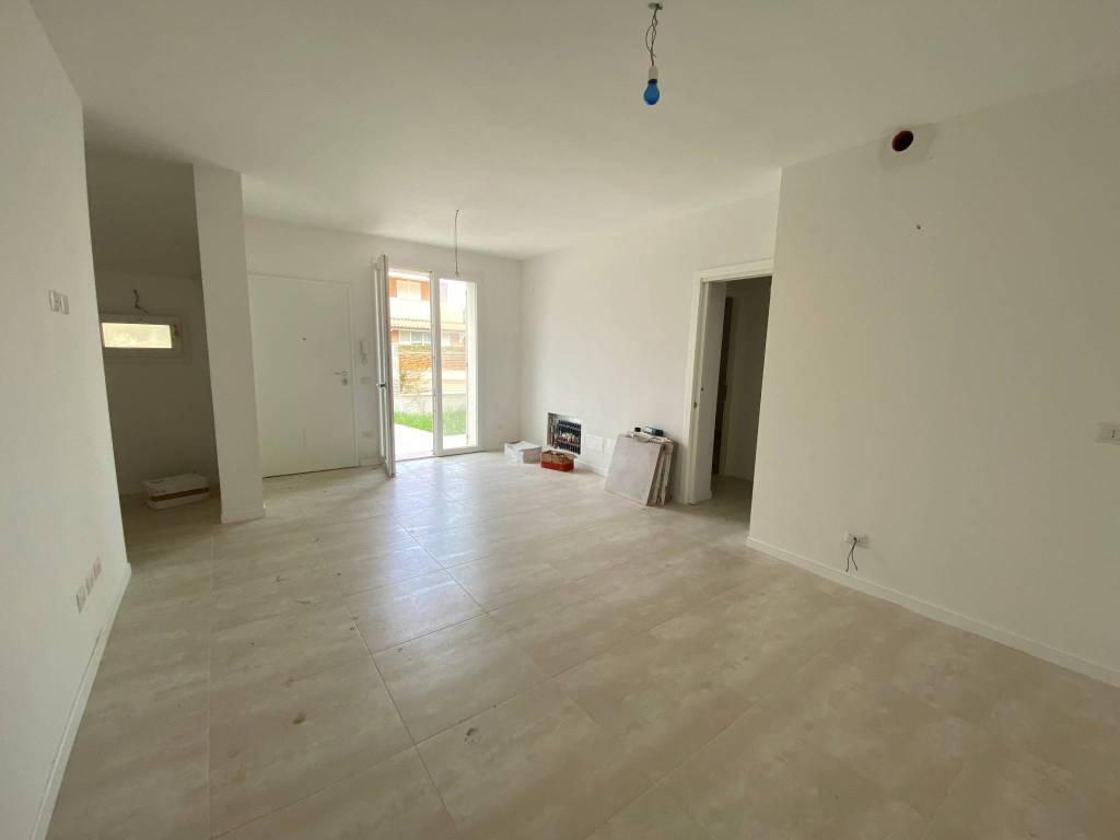 appartamento in vendita a Senigallia