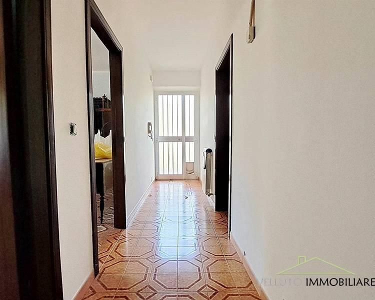 appartamento in vendita a Senigallia in zona Cannella