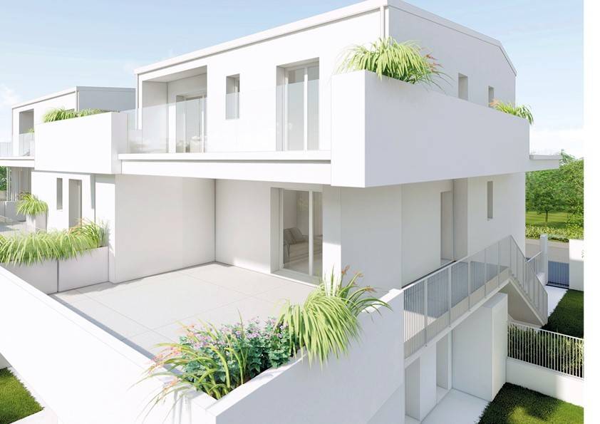 appartamento in vendita a Senigallia