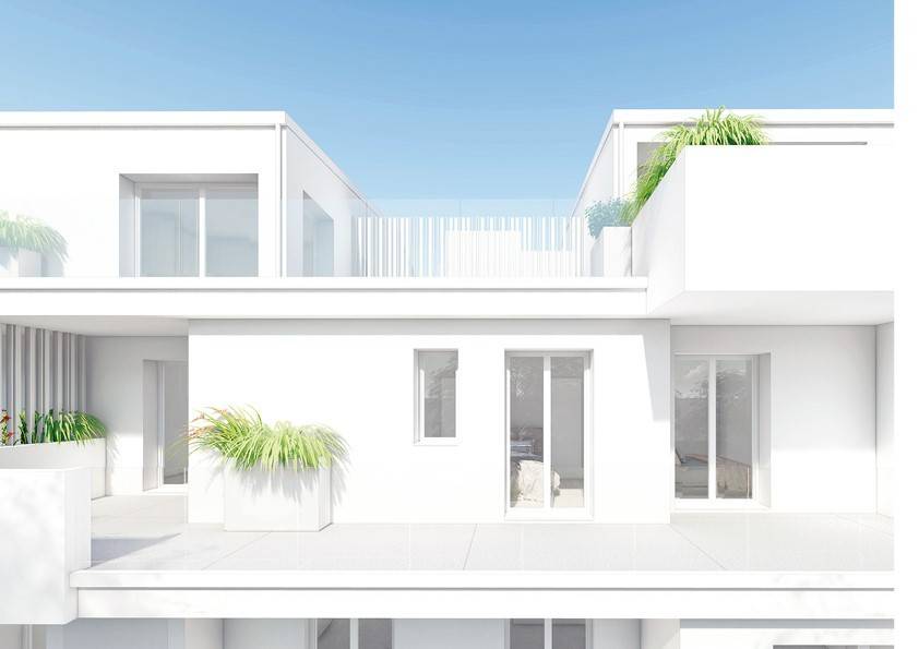 appartamento in vendita a Senigallia