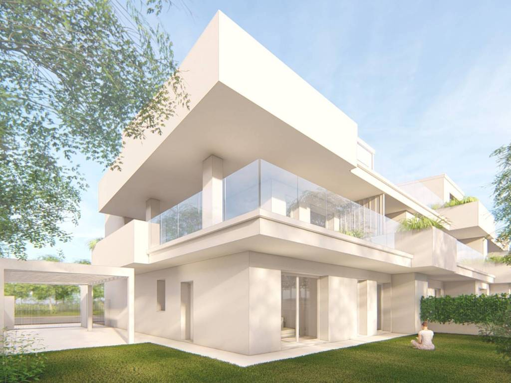 appartamento in vendita a Senigallia