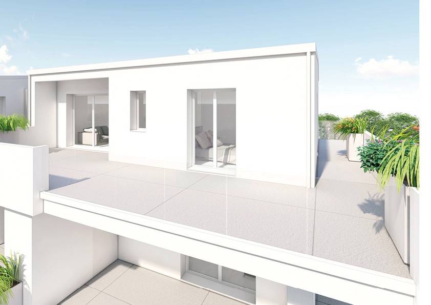 appartamento in vendita a Senigallia