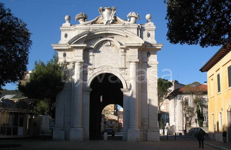appartamento in vendita a Senigallia