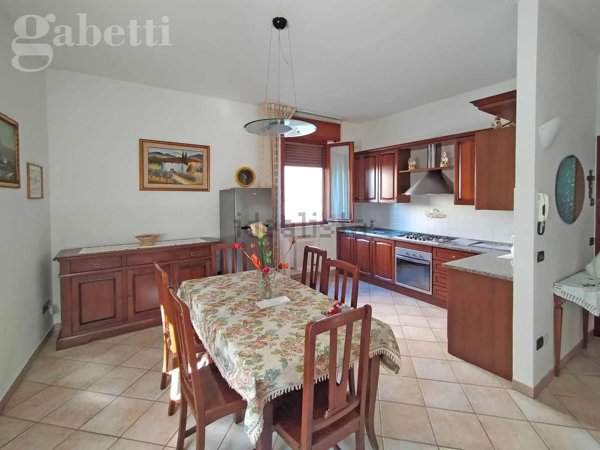 appartamento in vendita a Senigallia in zona Sant'Angelo