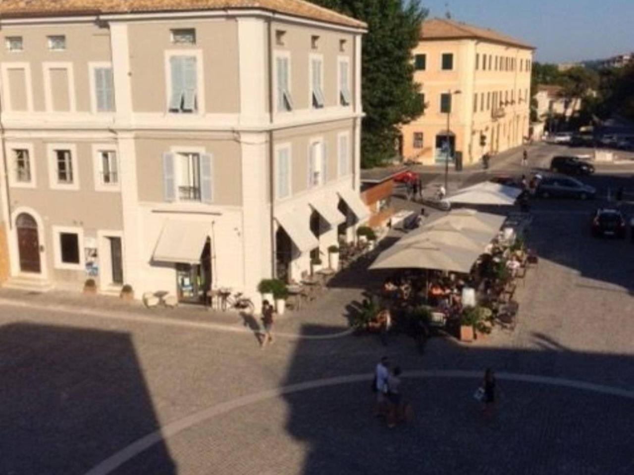 appartamento in vendita a Senigallia