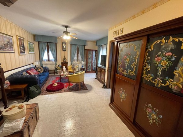 appartamento in vendita a Senigallia